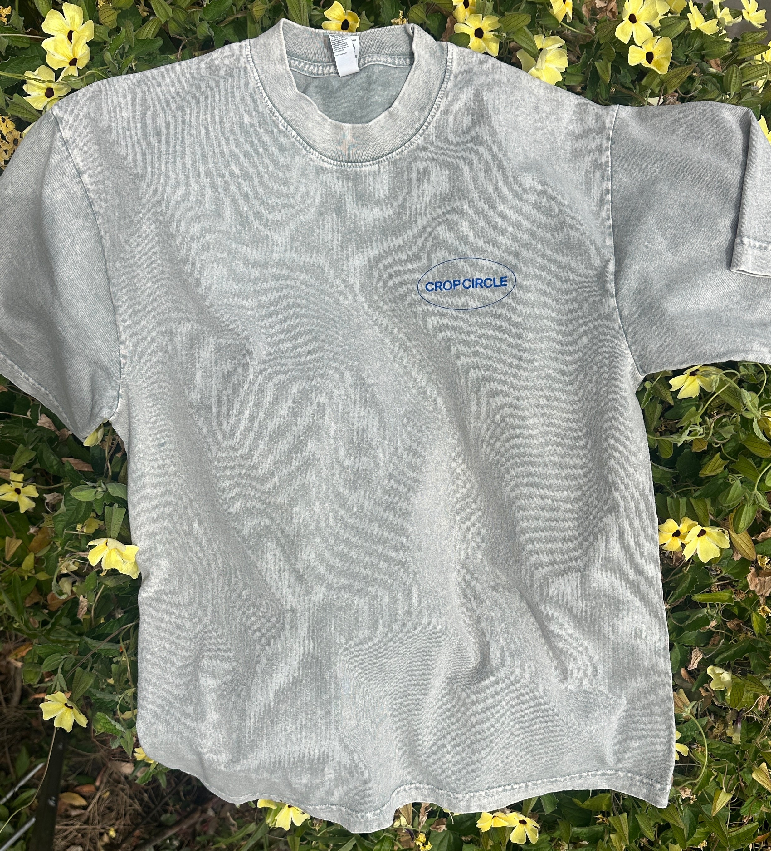 Gray Front